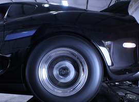 Dyno Tuning