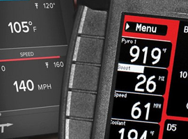 Performance EFI Programming