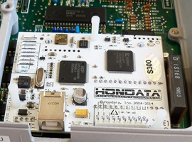 Electronic Installation