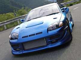Road Tuning