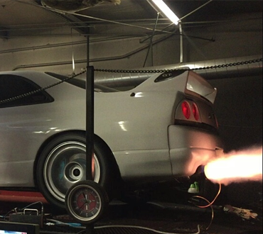 Dynameter Tuning