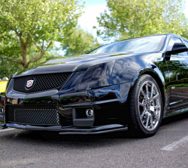 SQC Road Tuning