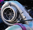 Turbo Tuning