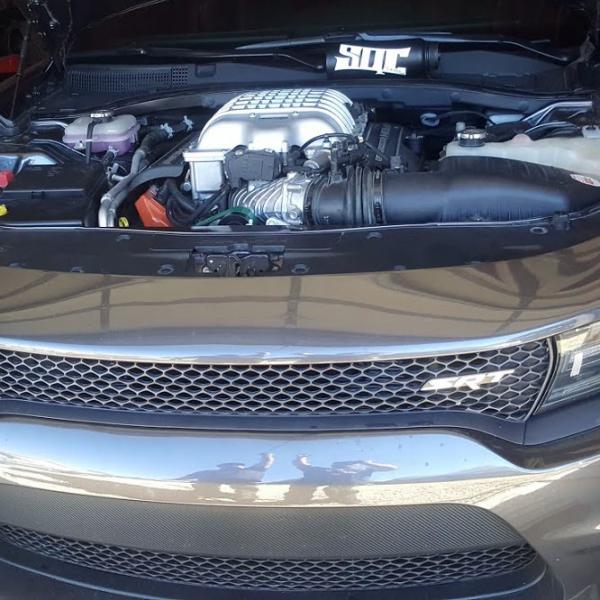  Phil's Charger Hellcat