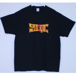 SQC Zia Shirt Black
